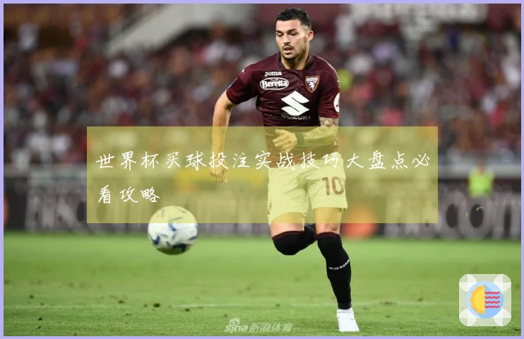 世界杯买球投注实战技巧大盘点必看攻略